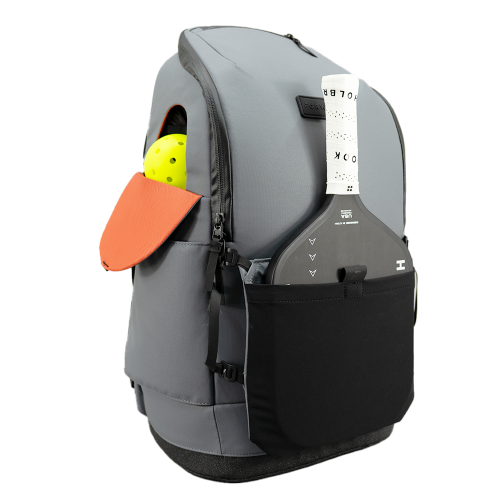 Court Caddy Pickleball Bag by FORWRD