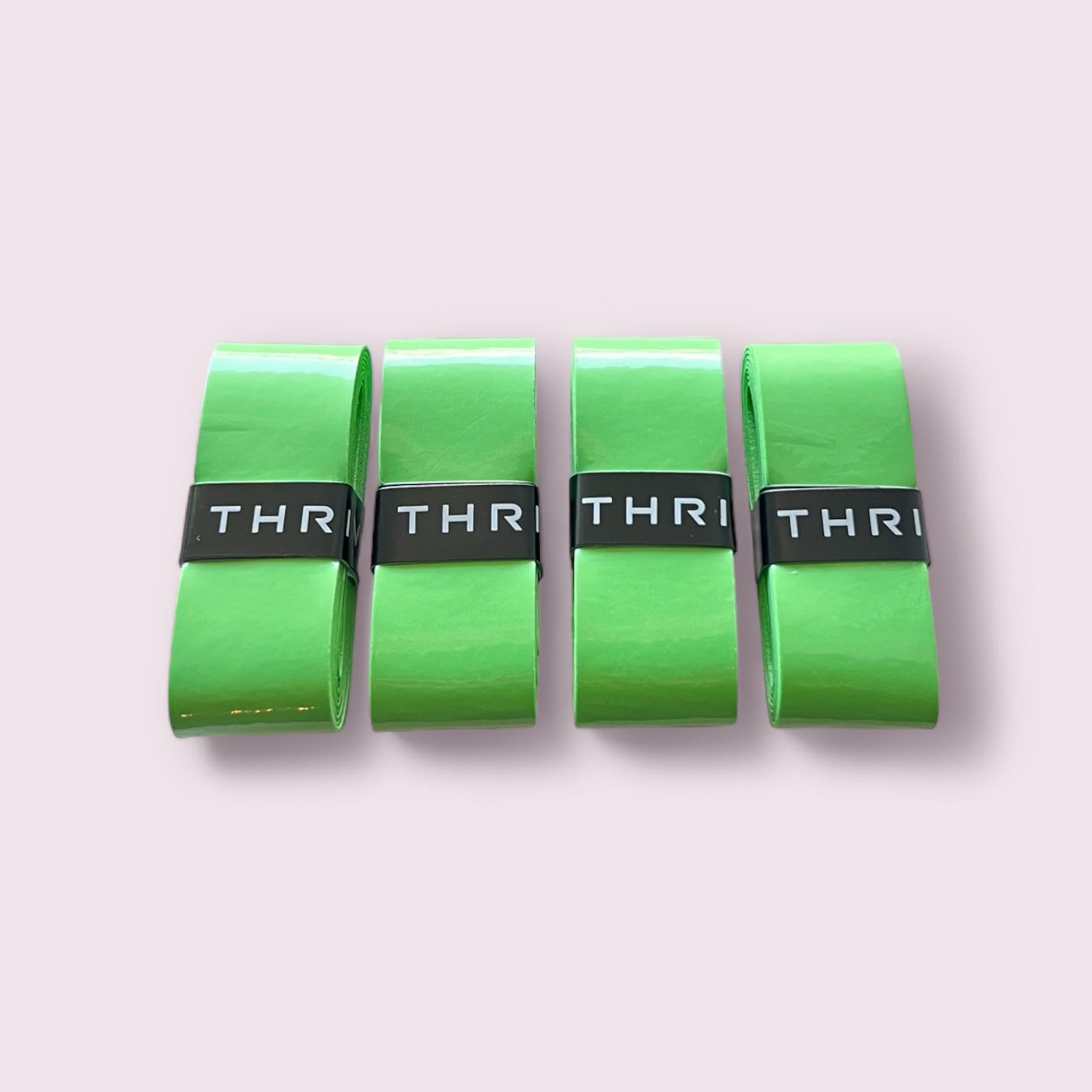 Overgrips (Super Absorbent) by Thrive Pickleball