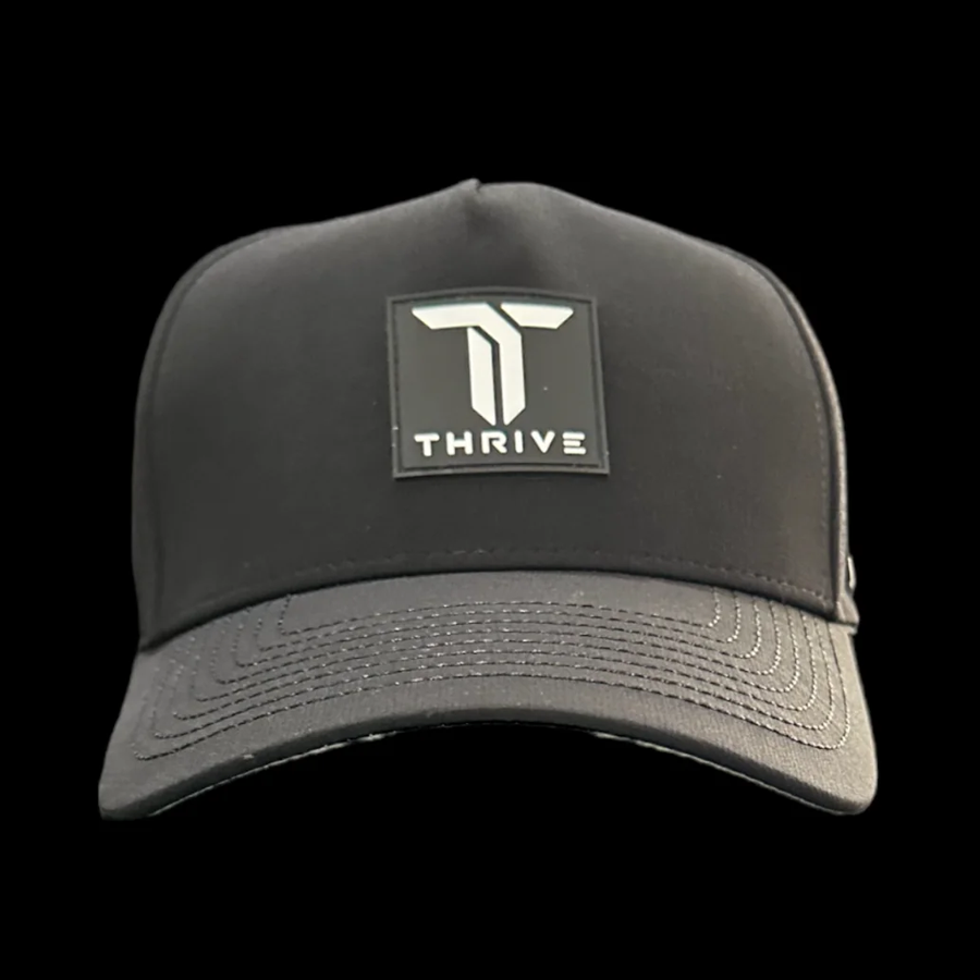 Thrive Elite Tour Hat by Thrive Pickleball