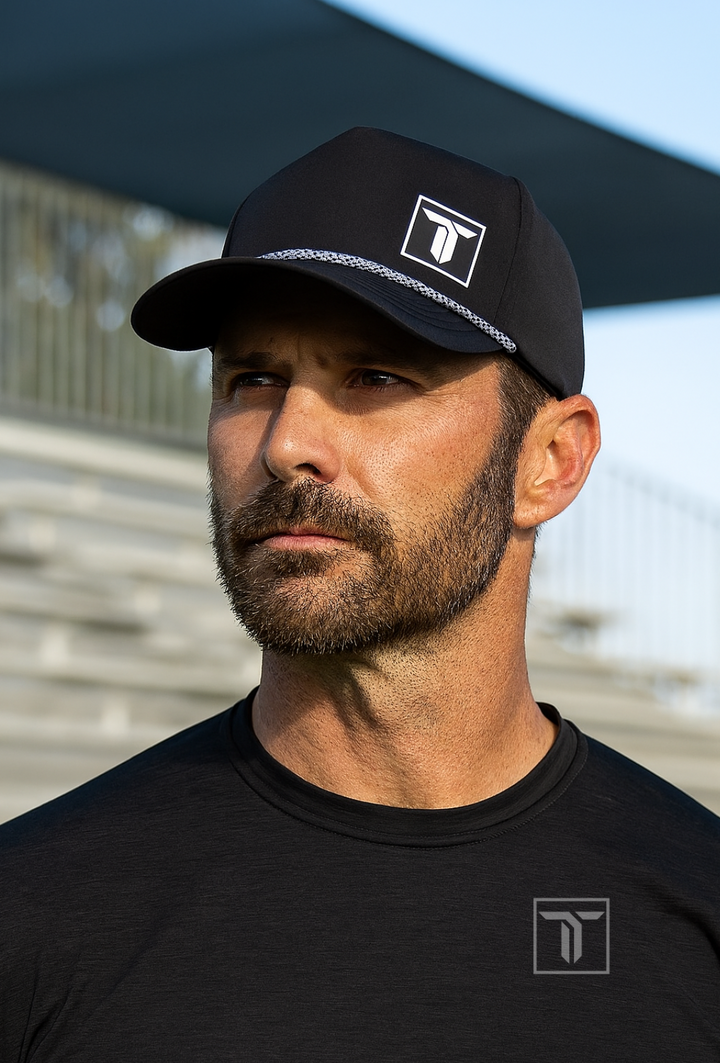 Thrive Elite Tour Hat by Thrive Pickleball