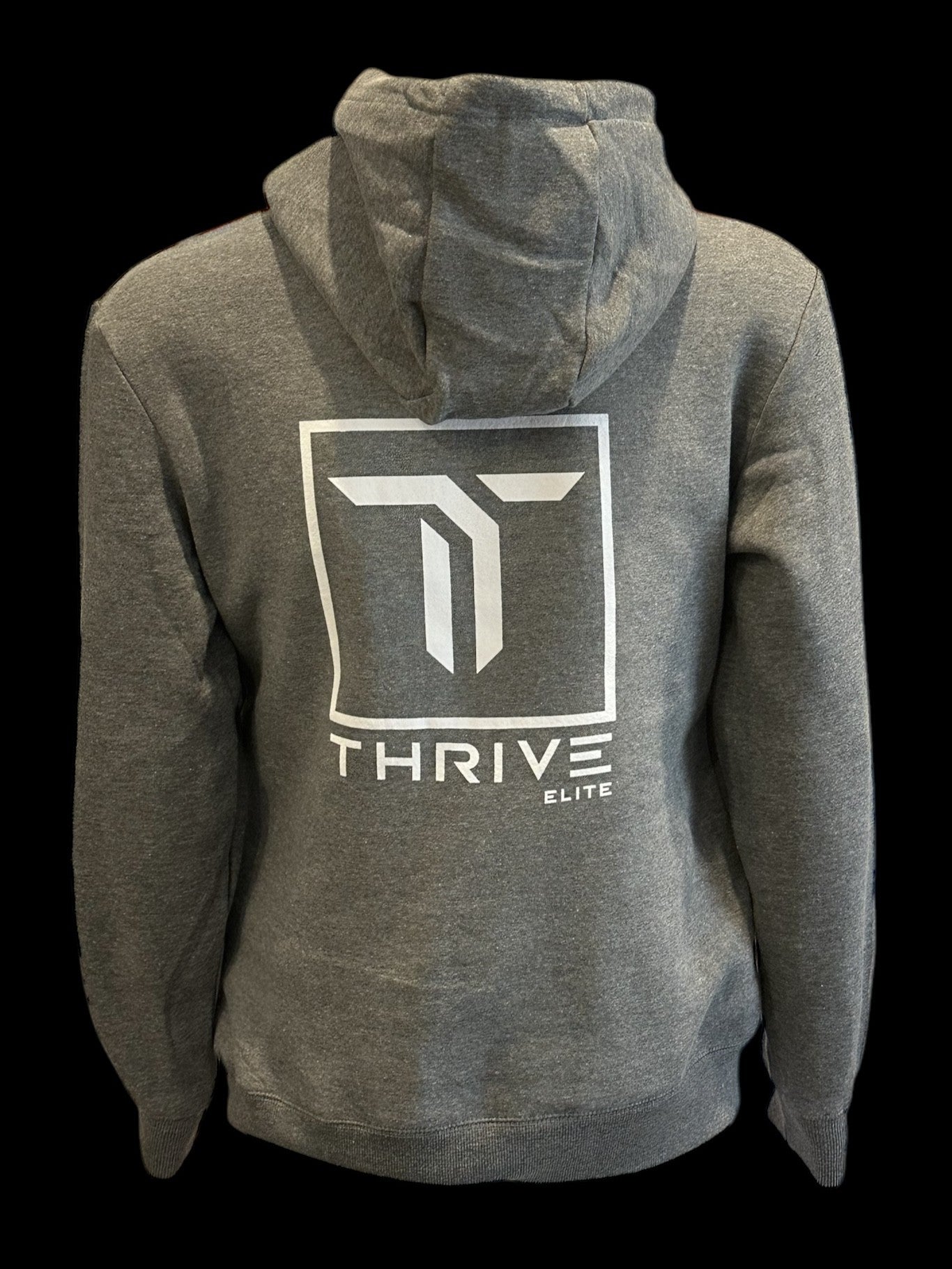 Thrive Elite Hoodie by Thrive Pickleball