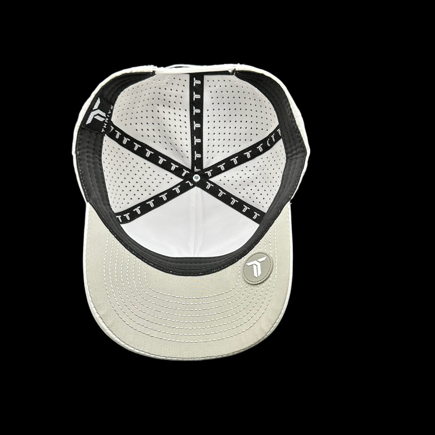 Thrive Elite Tour Hat by Thrive Pickleball