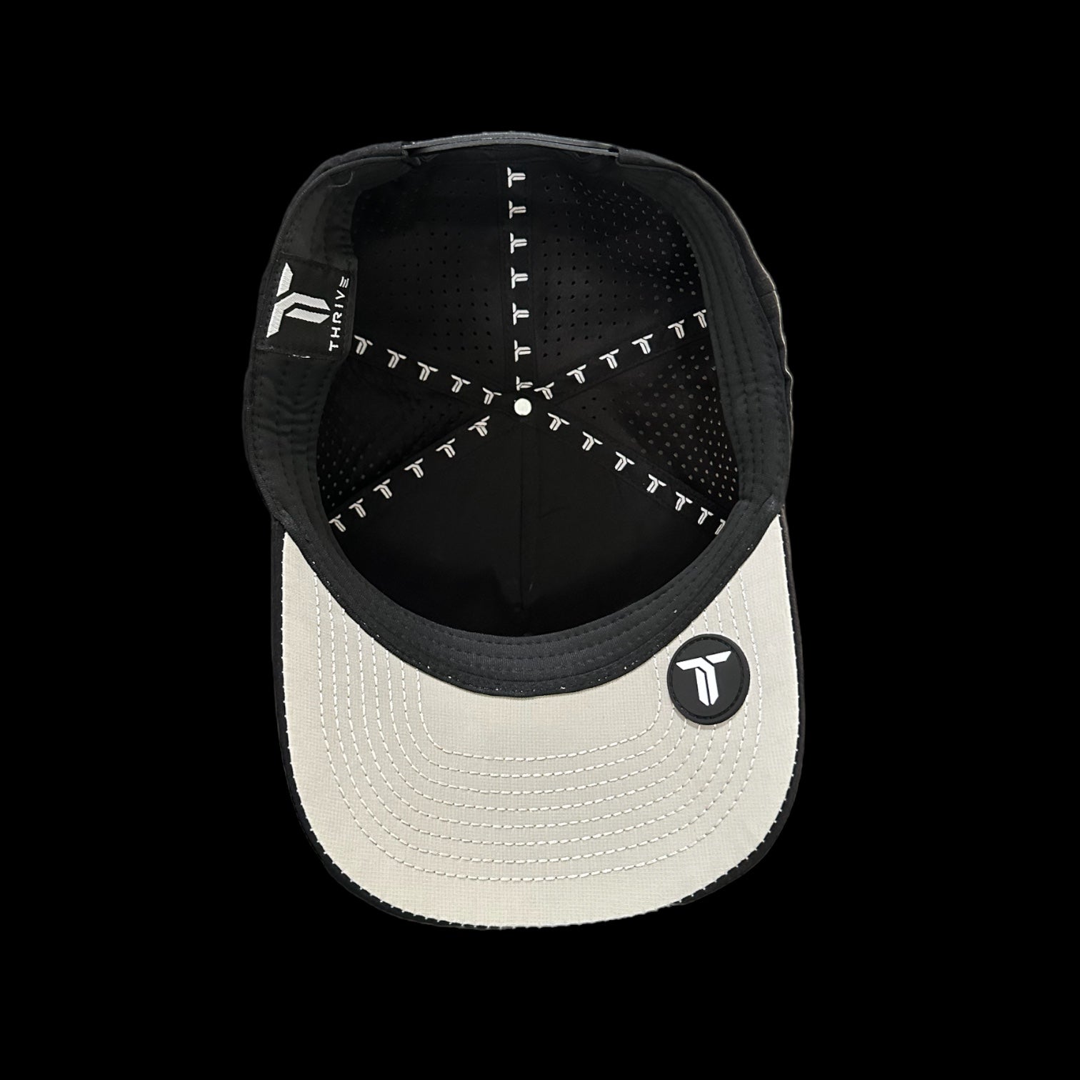 Thrive Elite Tour Hat by Thrive Pickleball