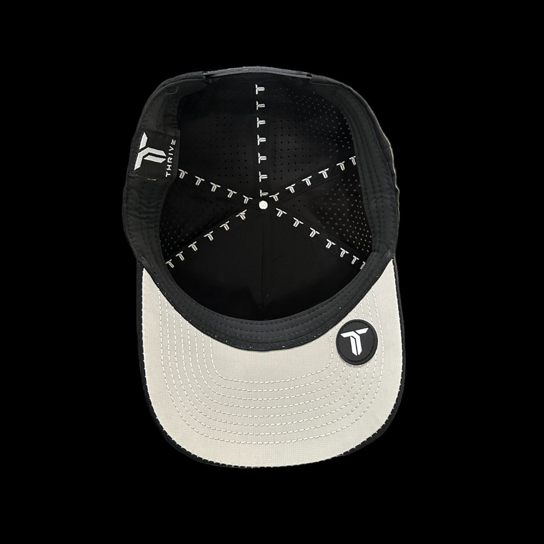 Thrive Elite Tour Hat by Thrive Pickleball