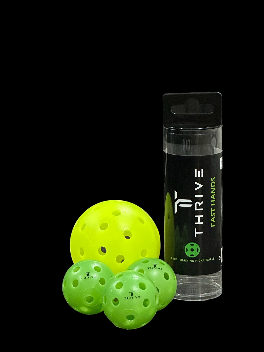 Fast Hands by Thrive Pickleball