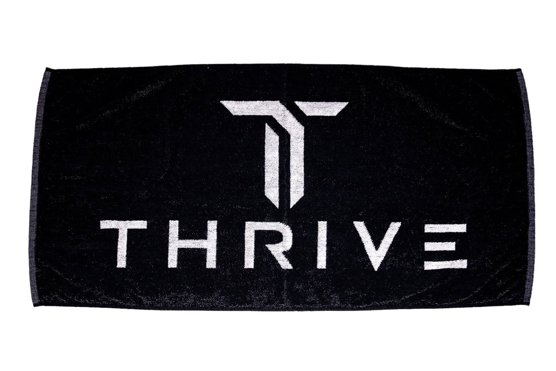 Thrive Towel by Thrive Pickleball