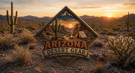 Arizona Desert Gear