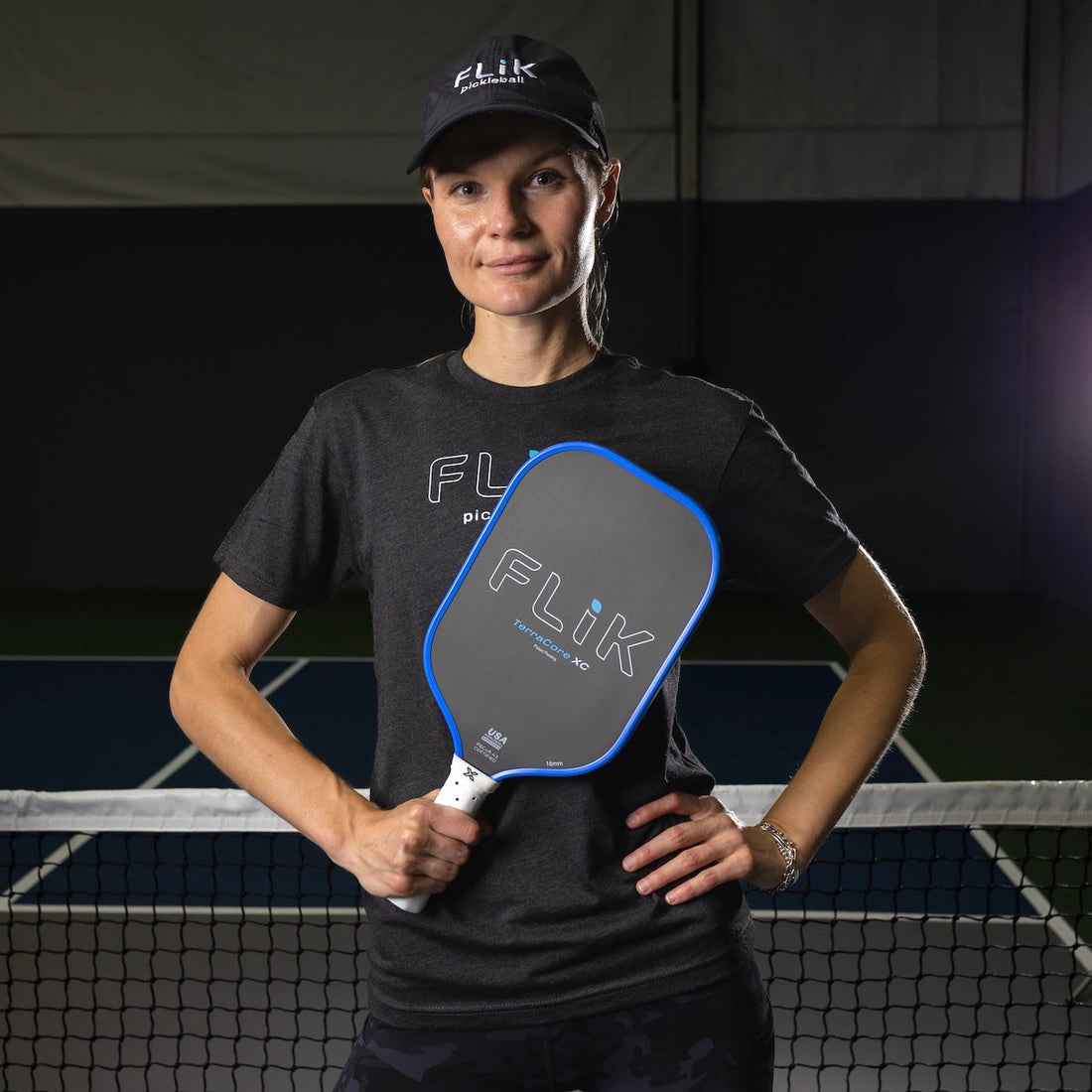 F1 Elongated by FLiK Pickleball
