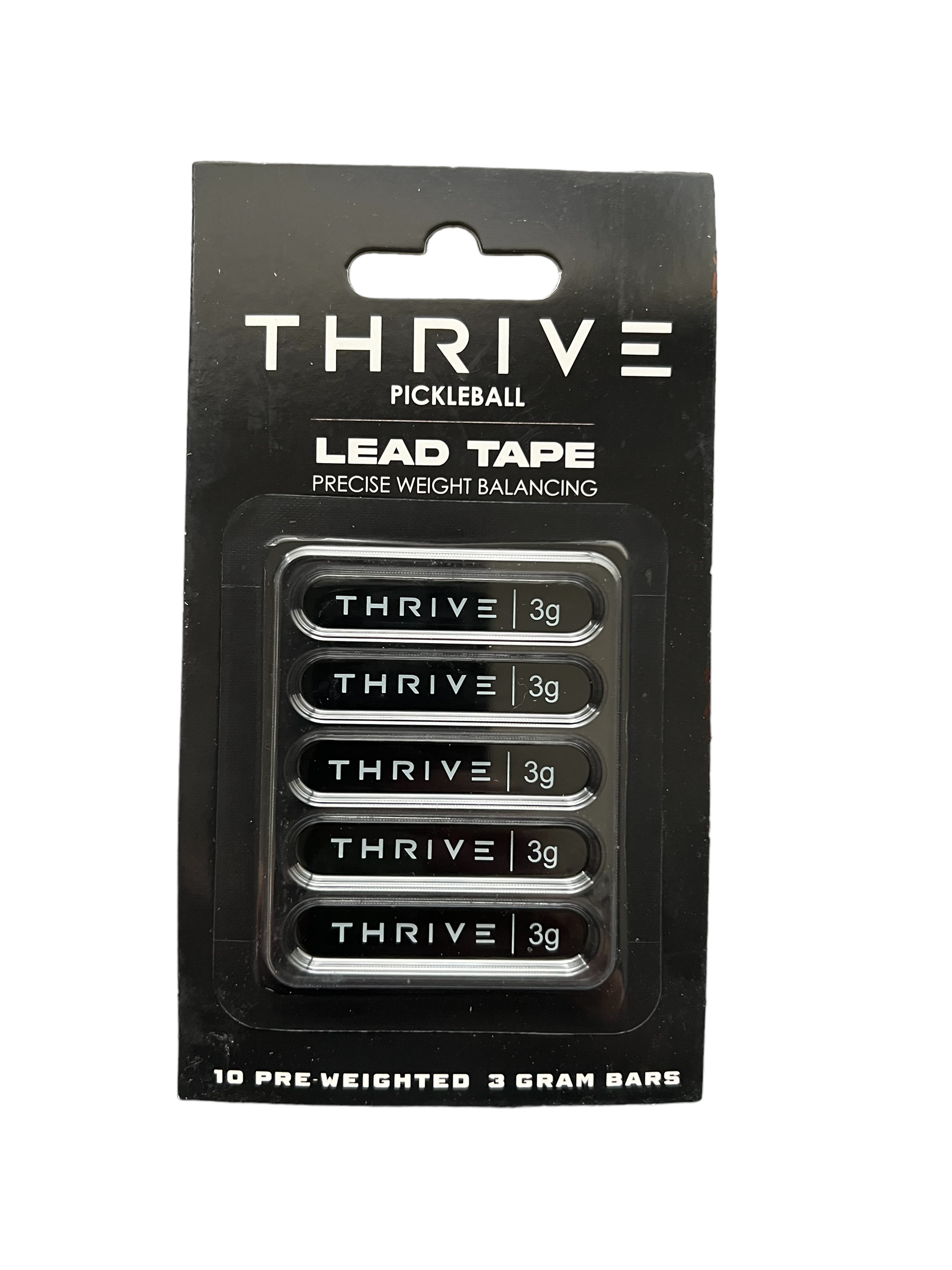 Lead Tape by Thrive Pickleball