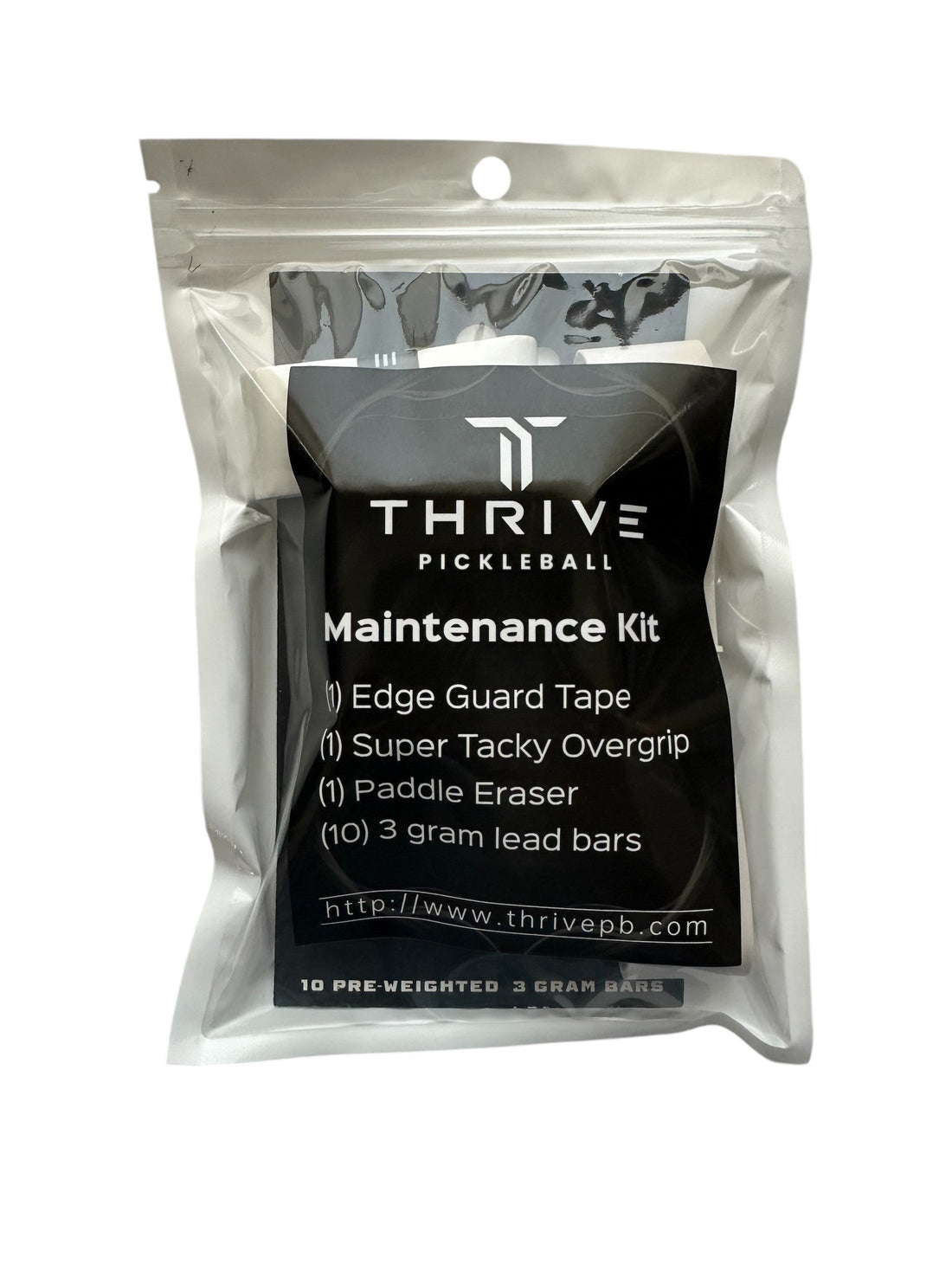 Maintenance Kit by Thrive Pickleball