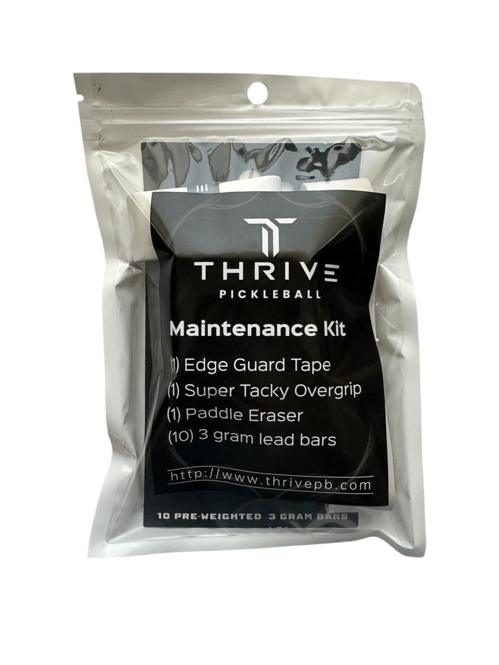 Maintenance Kit by Thrive Pickleball