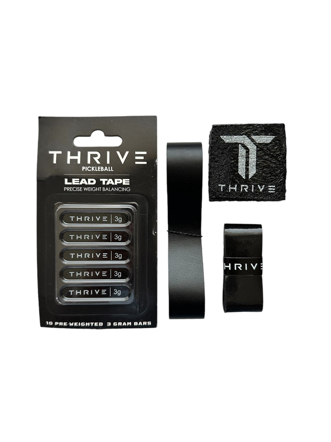 Maintenance Kit by Thrive Pickleball