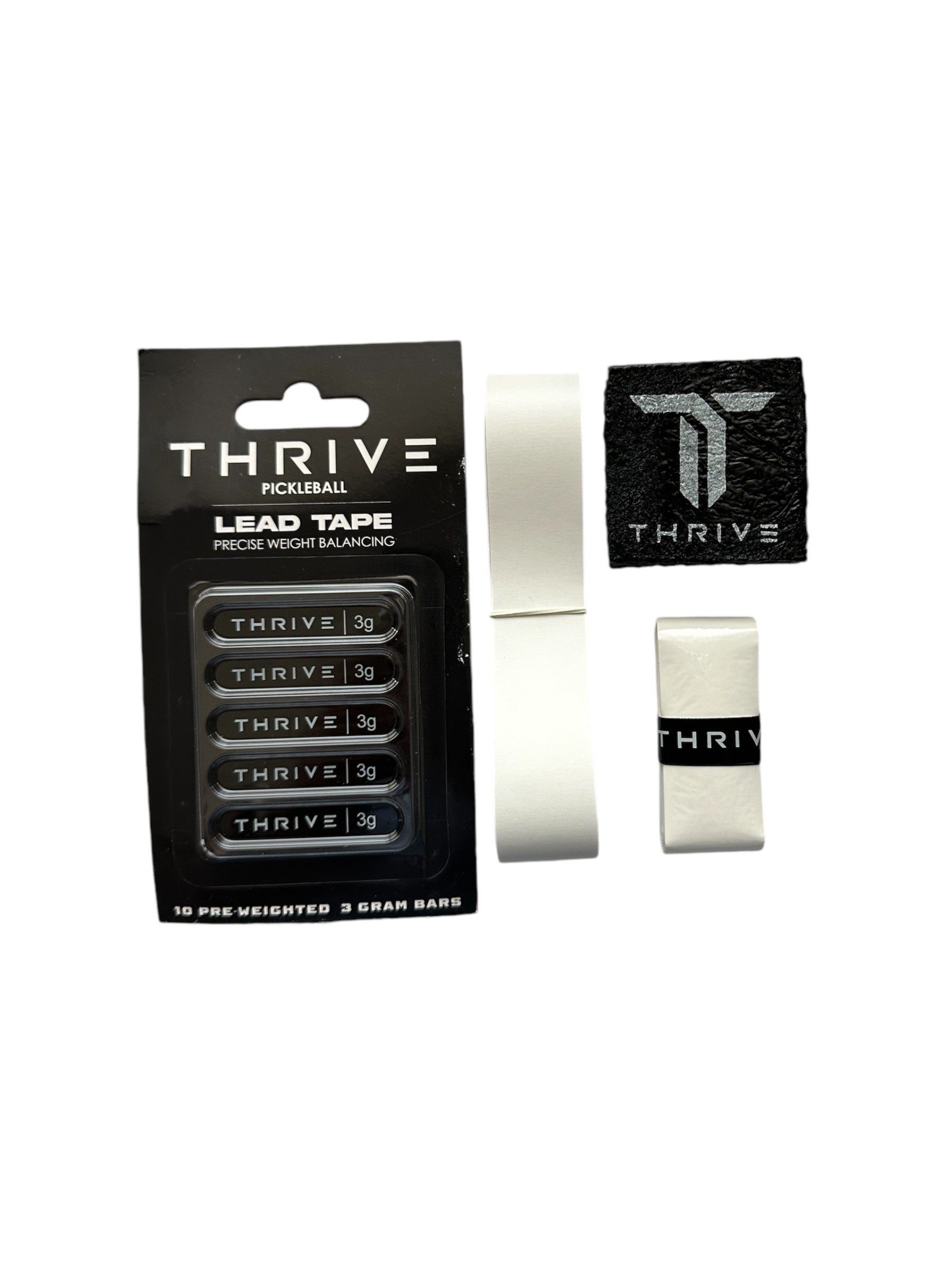 Maintenance Kit by Thrive Pickleball
