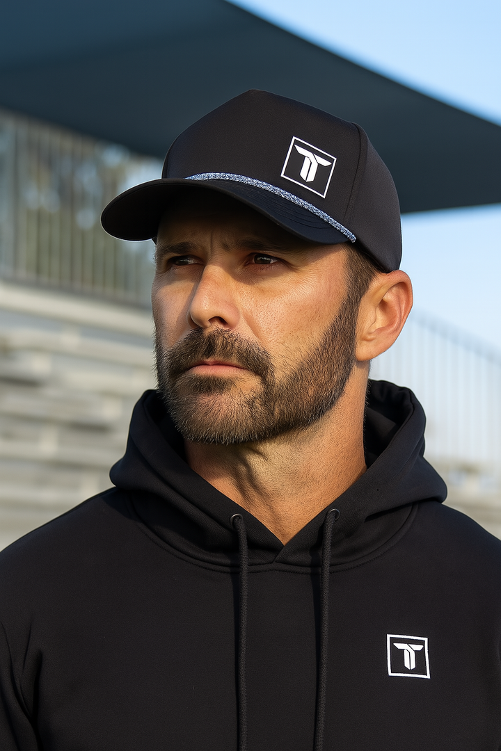 Thrive Elite Hoodie by Thrive Pickleball