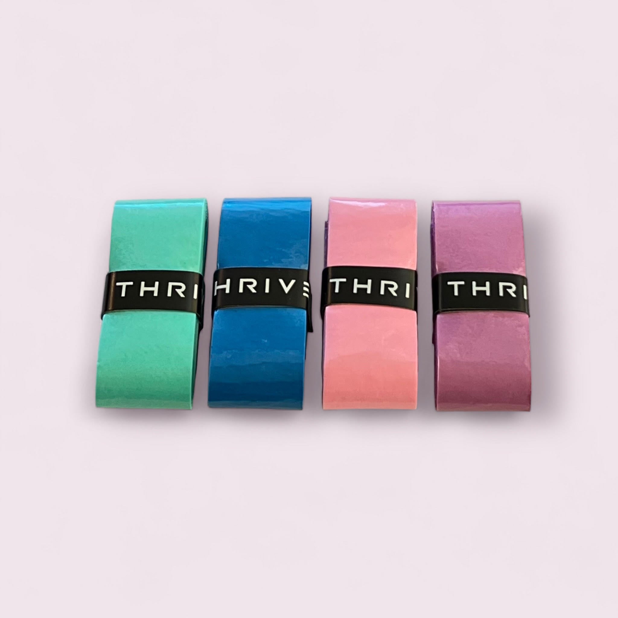 Overgrips (Super Tacky) by Thrive Pickleball