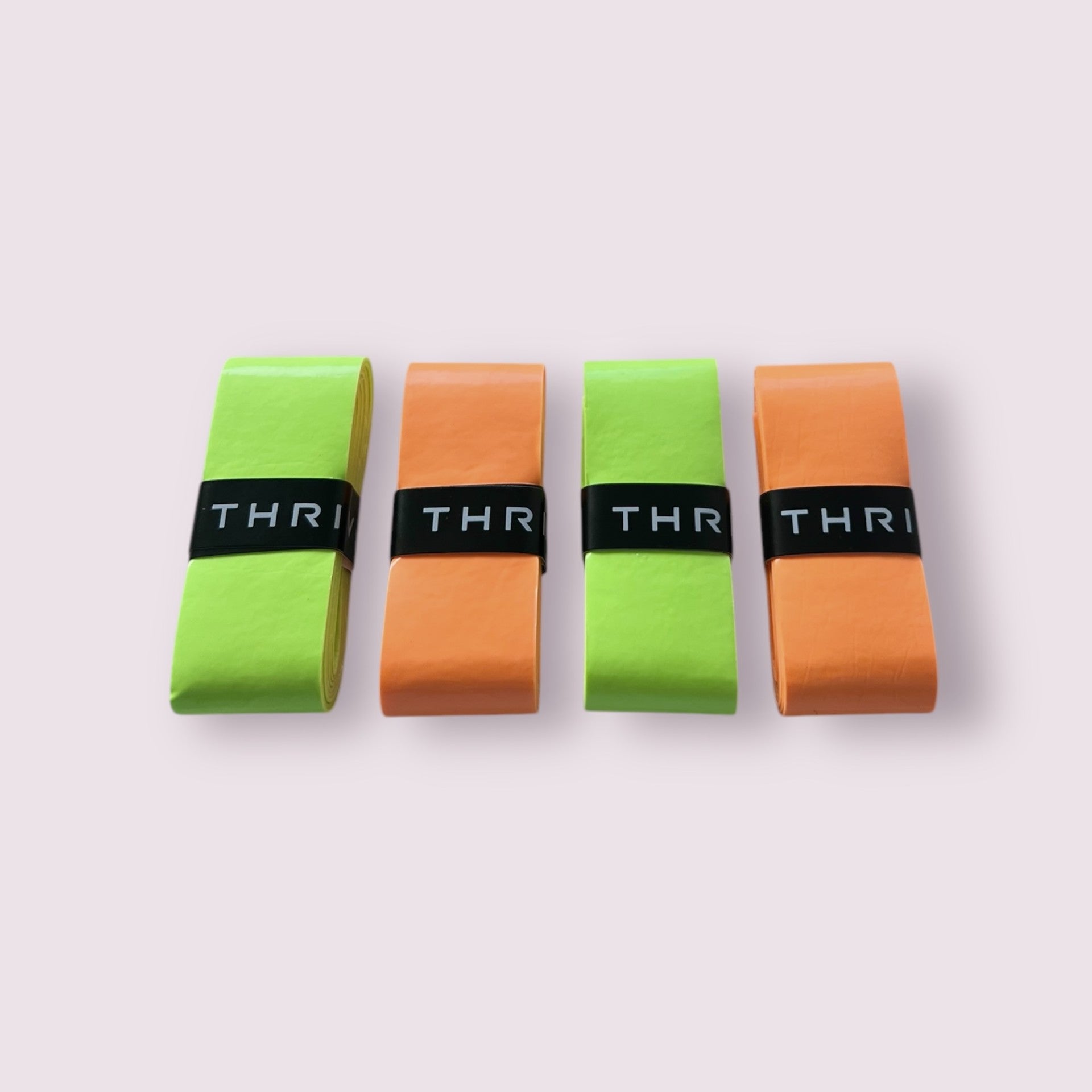 Overgrips (Super Tacky) by Thrive Pickleball