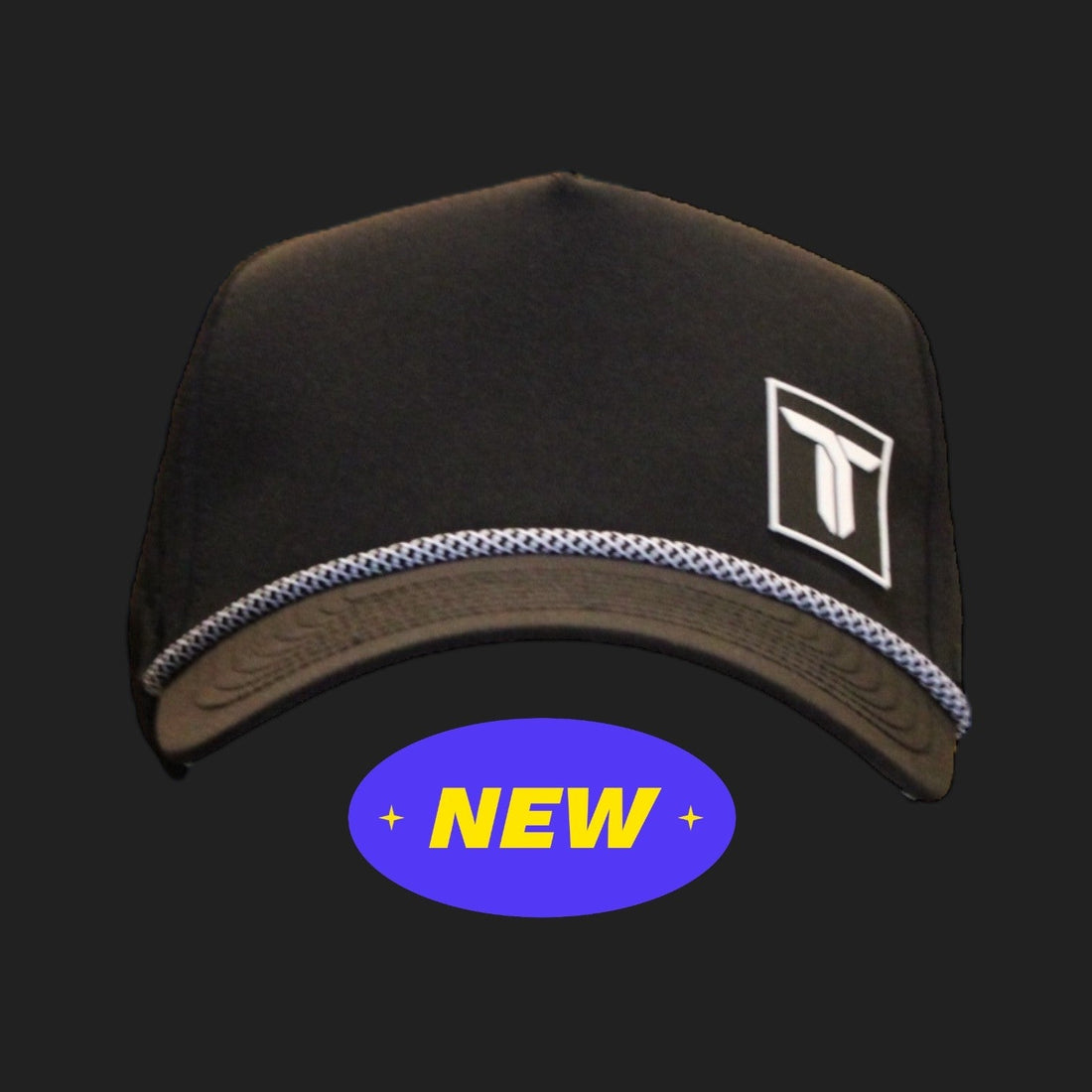 Thrive Elite Tour Hat by Thrive Pickleball