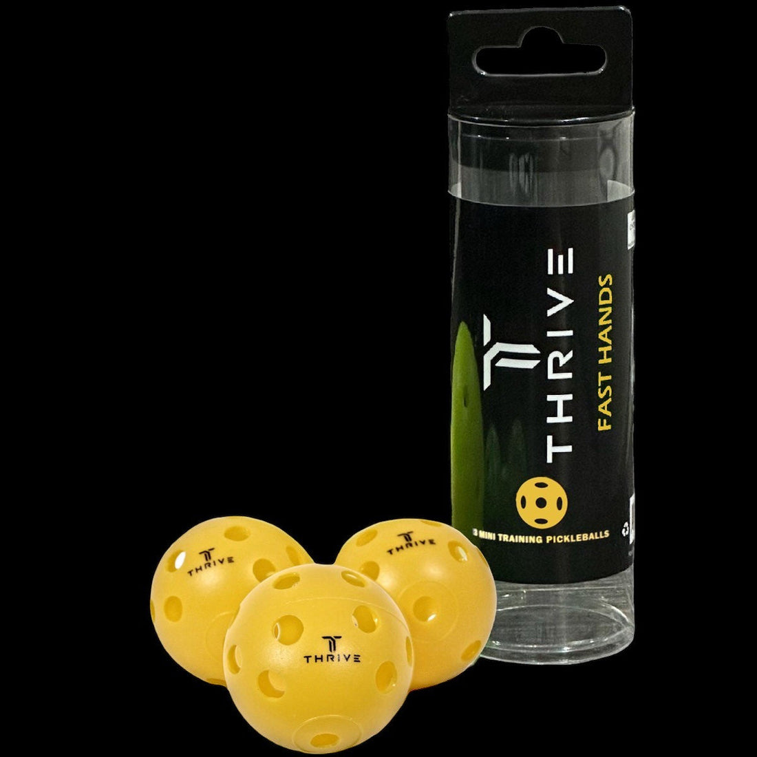 Fast Hands by Thrive Pickleball