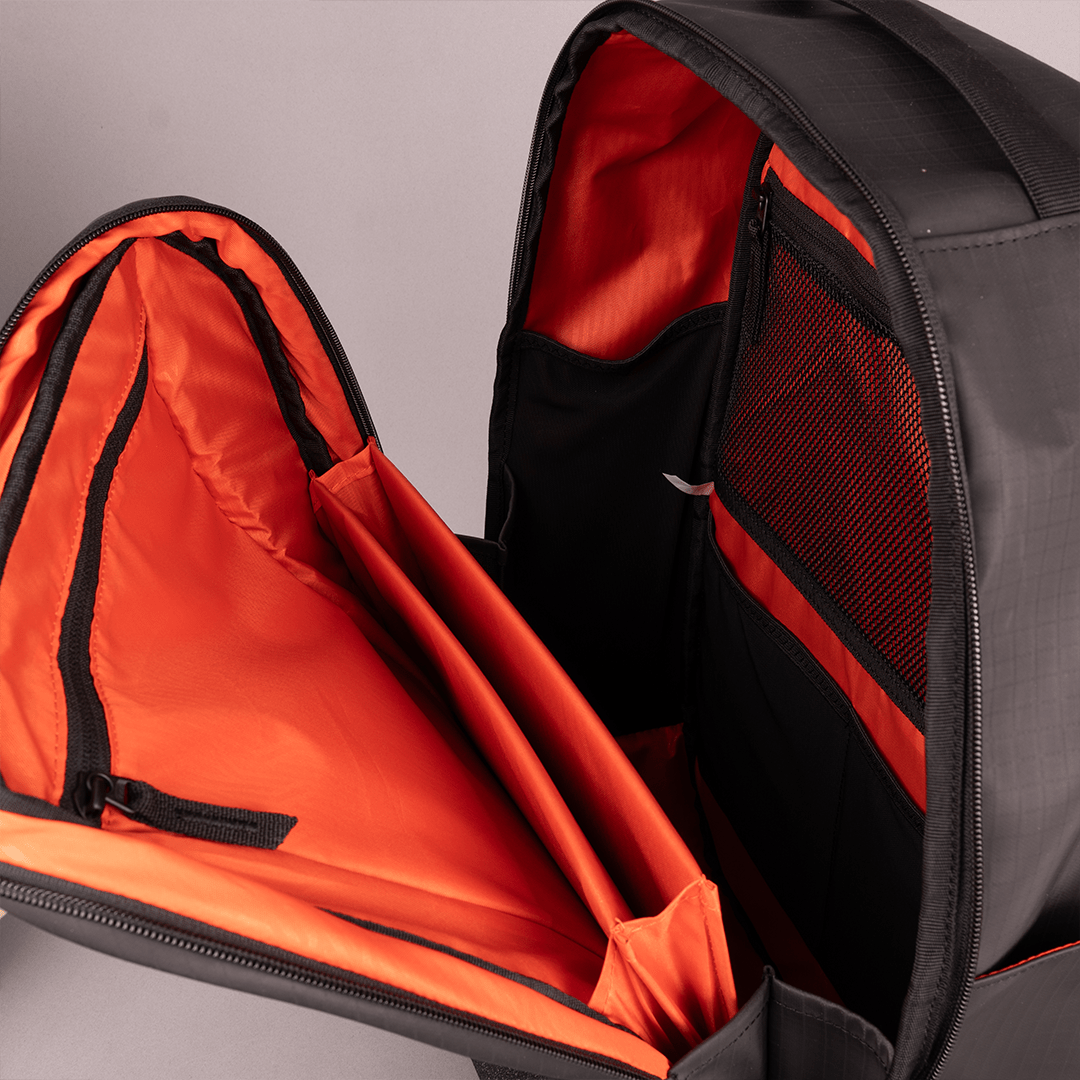 Court Ranger Pickleball Backpack by FORWRD