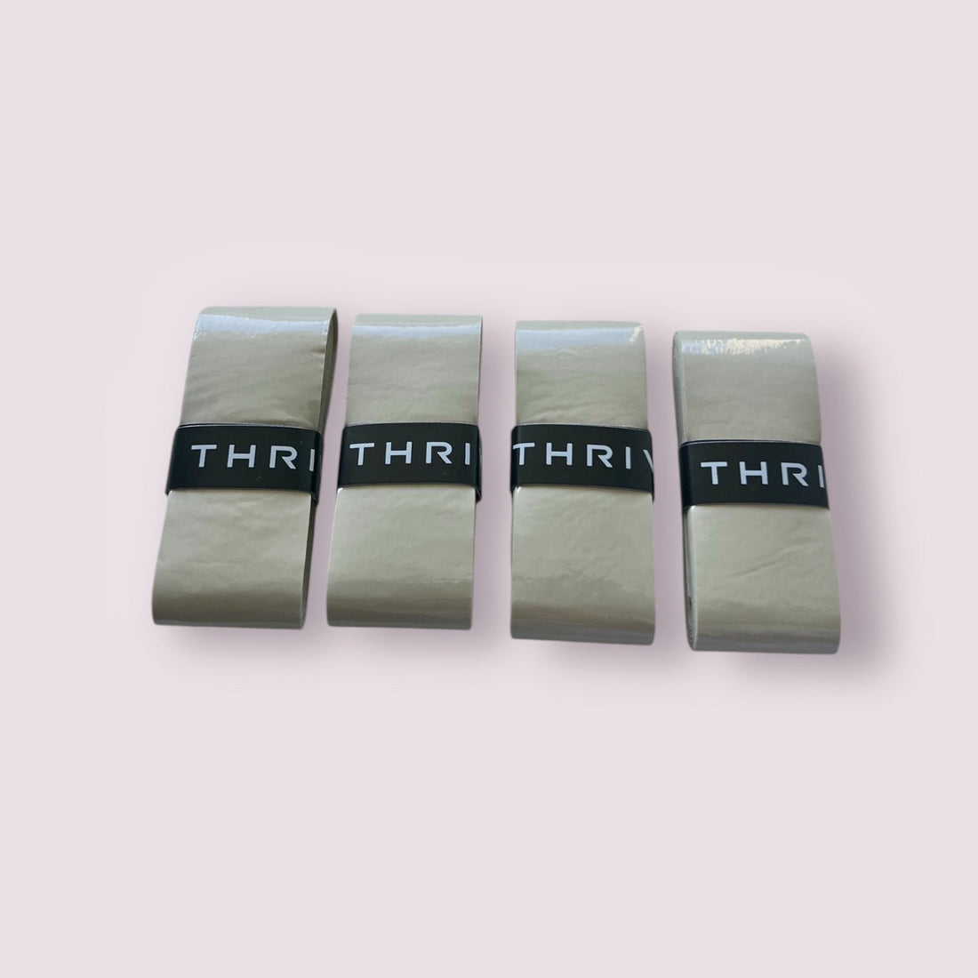 Overgrips (Super Tacky) by Thrive Pickleball