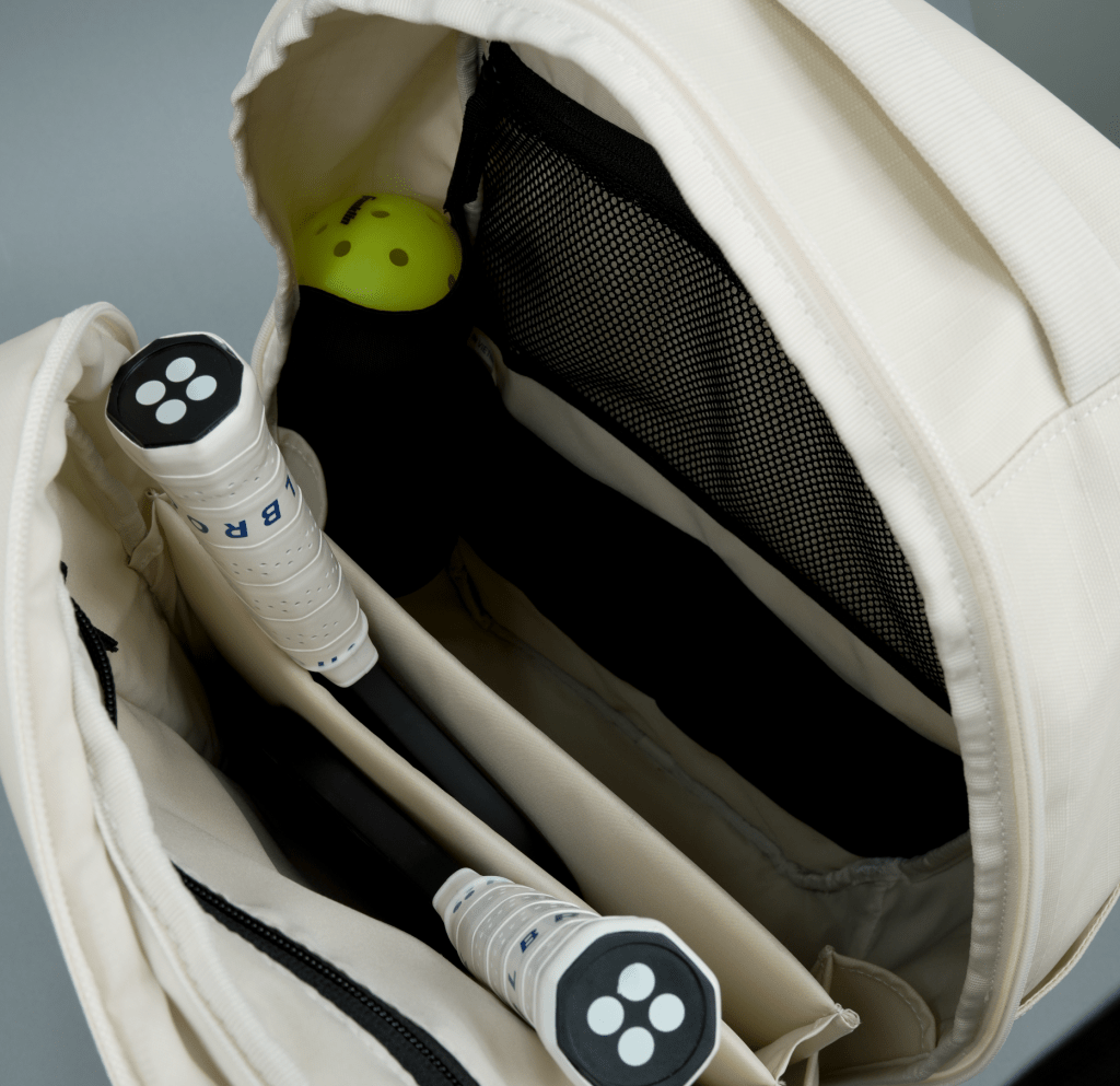 Court Ranger Pickleball Backpack by FORWRD