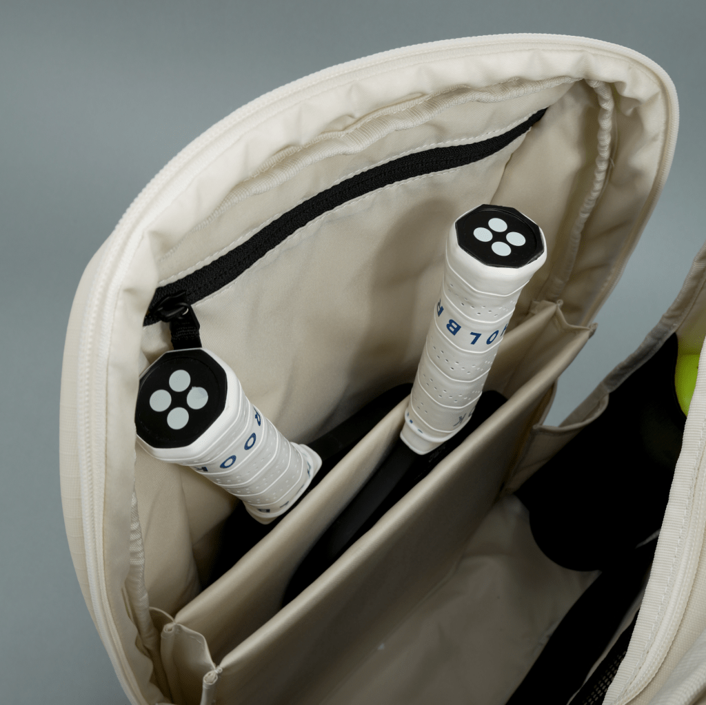 Court Ranger Pickleball Backpack by FORWRD