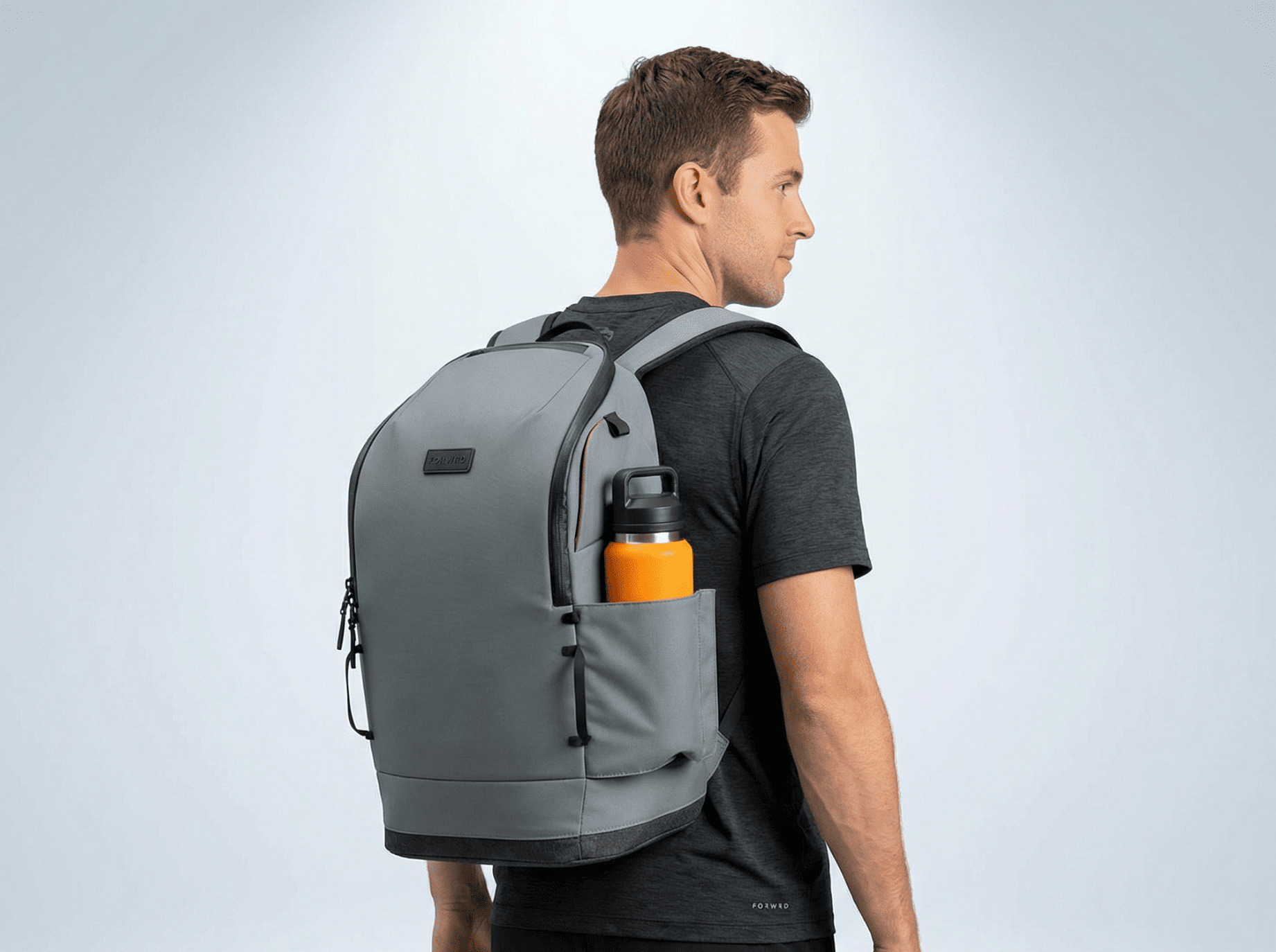 Court Caddy Pickleball Bag by FORWRD