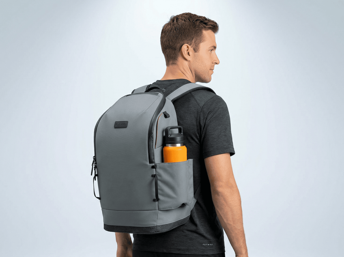 Court Caddy Pickleball Bag by FORWRD