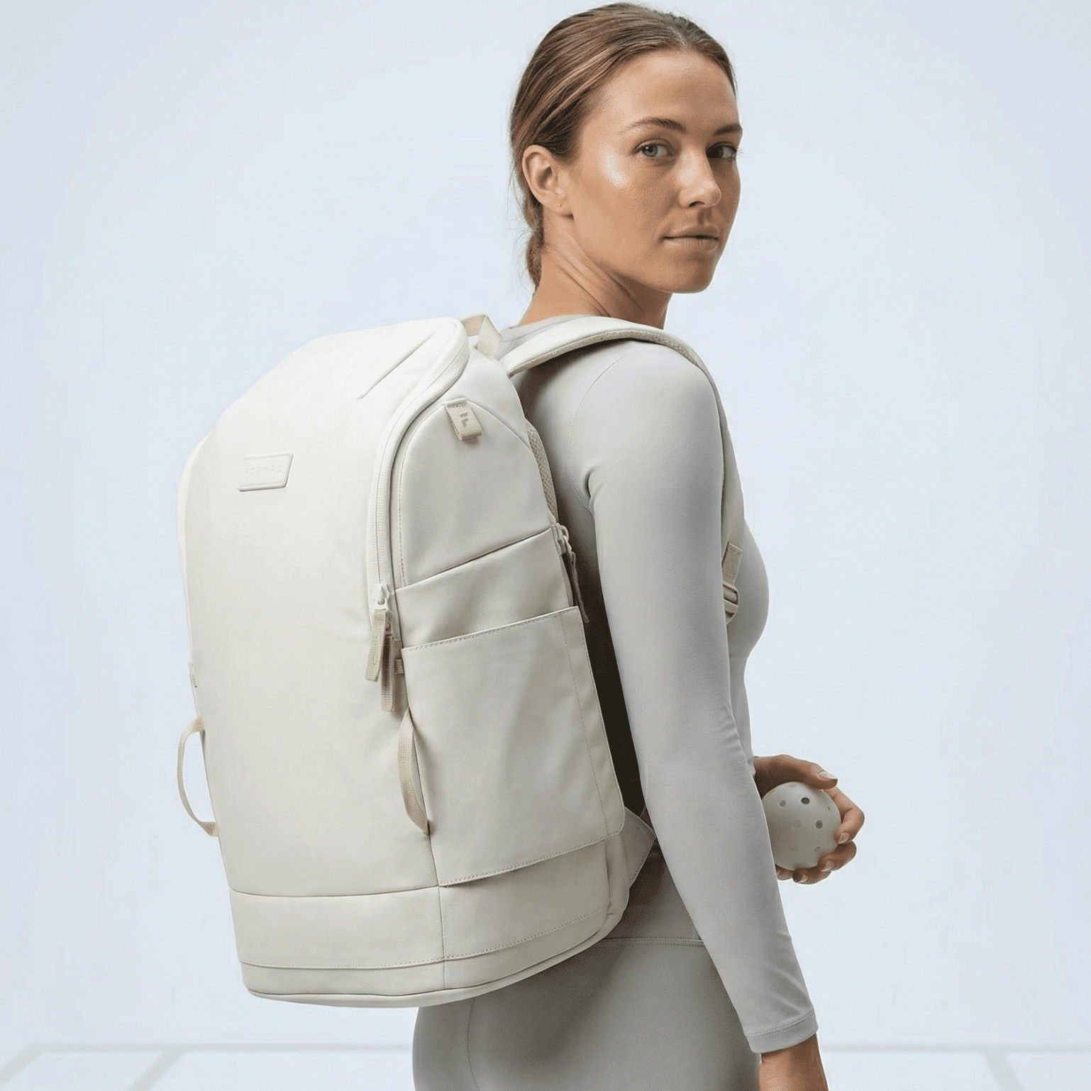 Court Caddy Pickleball Bag by FORWRD
