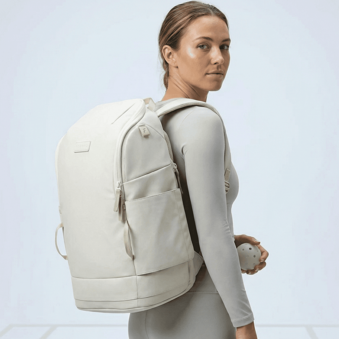Court Caddy Pickleball Bag by FORWRD