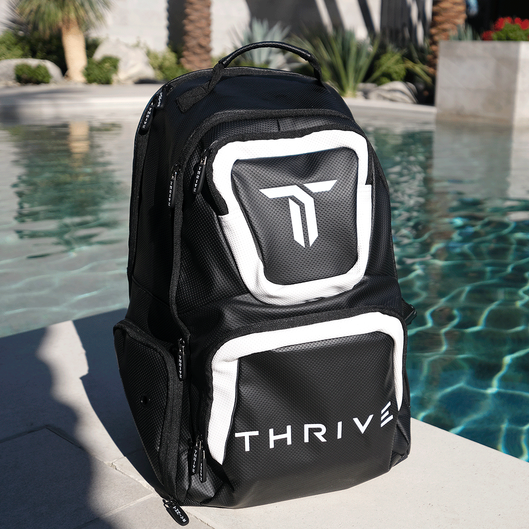 Elite Backpack by Thrive Pickleball