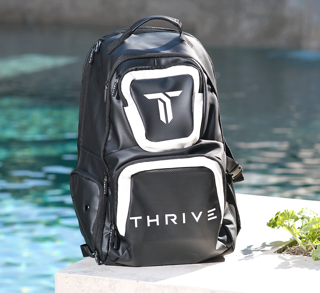 Elite Backpack by Thrive Pickleball