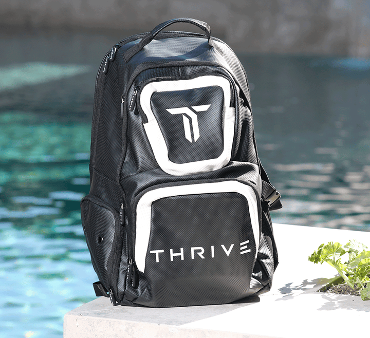 Elite Backpack by Thrive Pickleball
