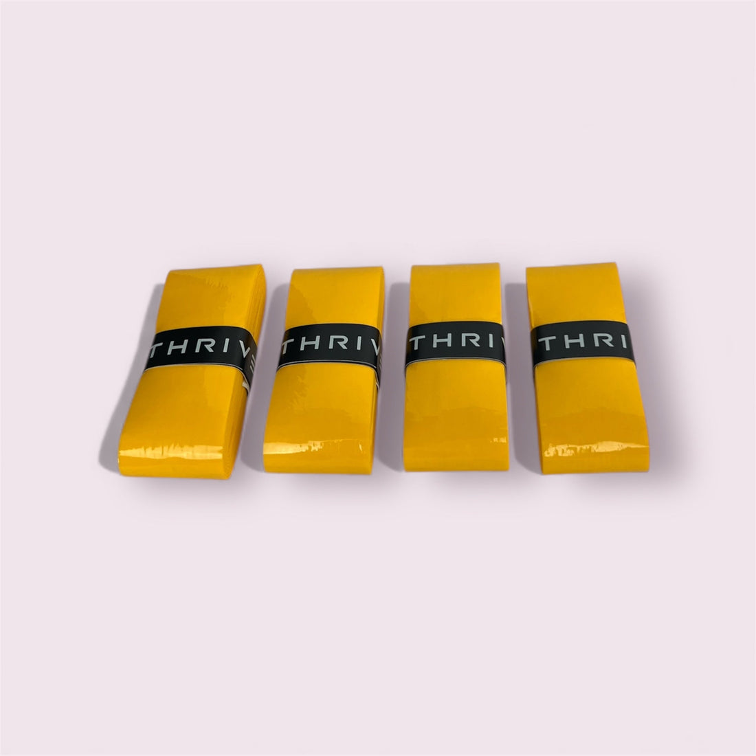 Overgrips (Super Tacky) by Thrive Pickleball
