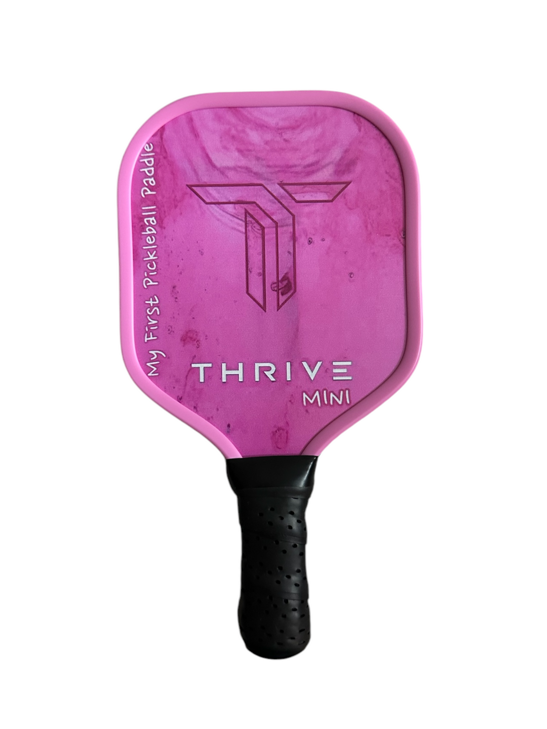 Thrive Mini Baby Paddle by Thrive Pickleball