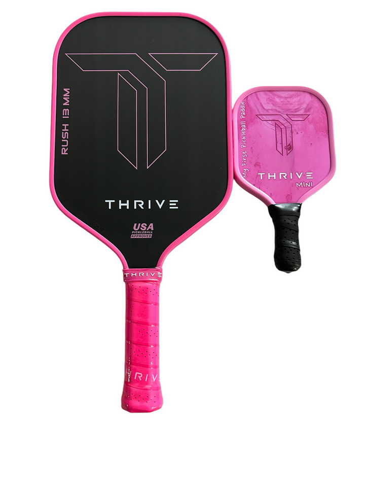 Thrive Mini Baby Paddle by Thrive Pickleball