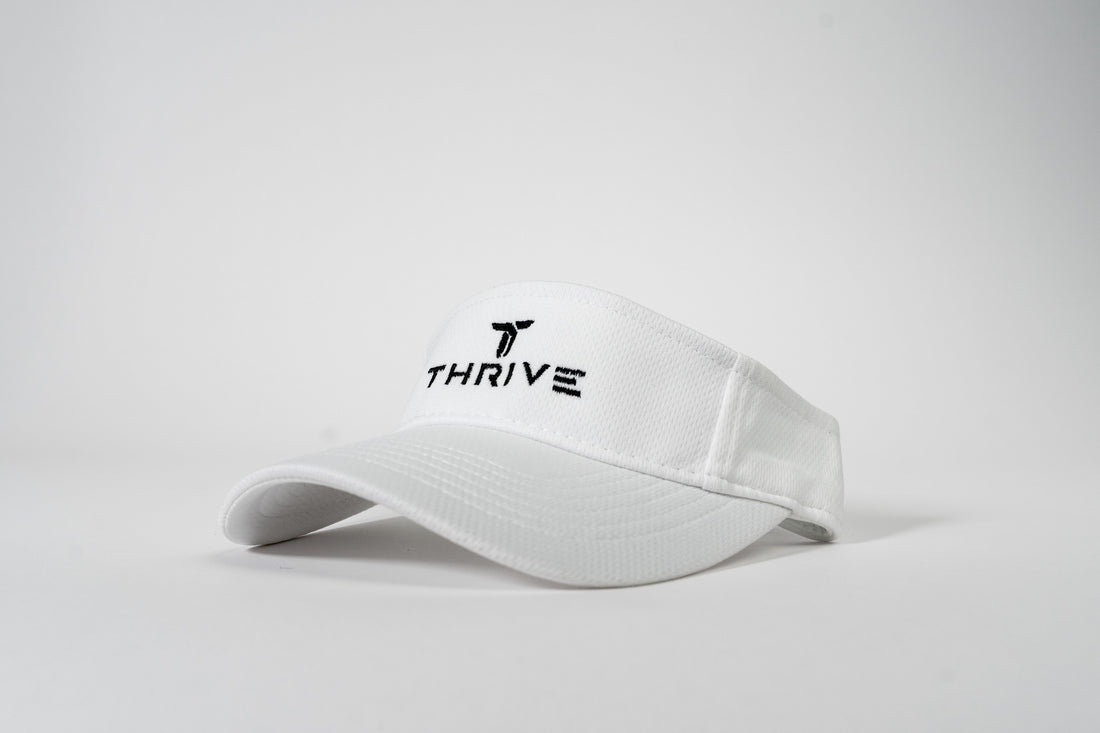 Thrive Elite Tour Visor by Thrive Pickleball