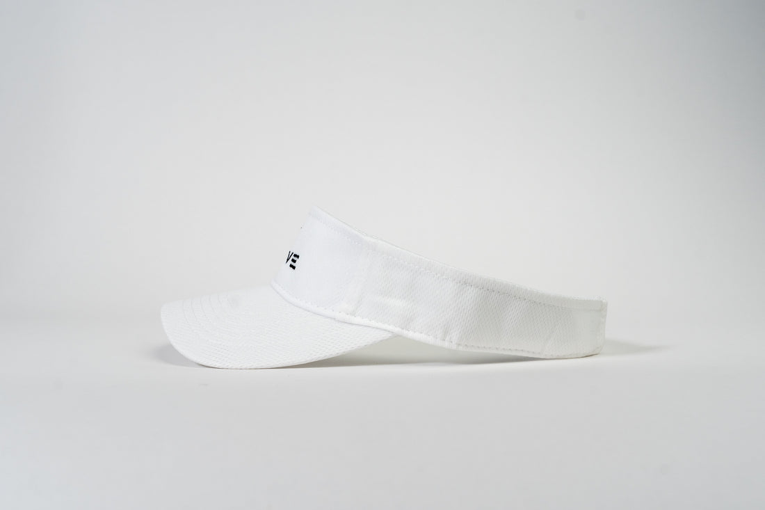 Thrive Elite Tour Visor by Thrive Pickleball