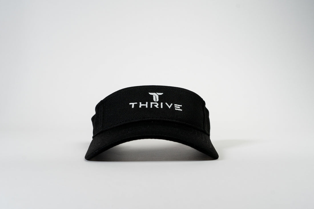 Thrive Elite Tour Visor by Thrive Pickleball