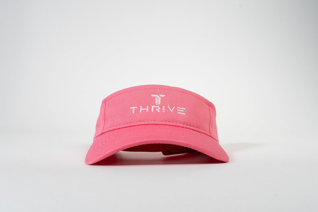 Thrive Elite Tour Visor by Thrive Pickleball