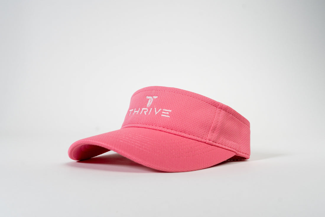 Thrive Elite Tour Visor by Thrive Pickleball