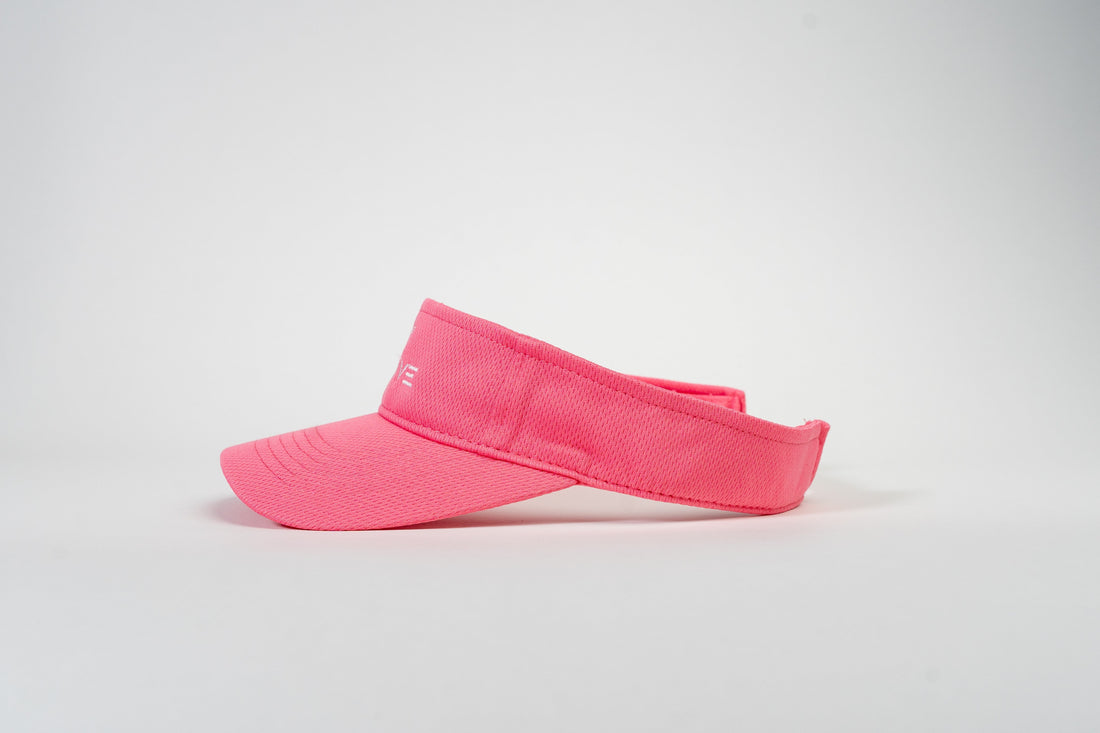 Thrive Elite Tour Visor by Thrive Pickleball