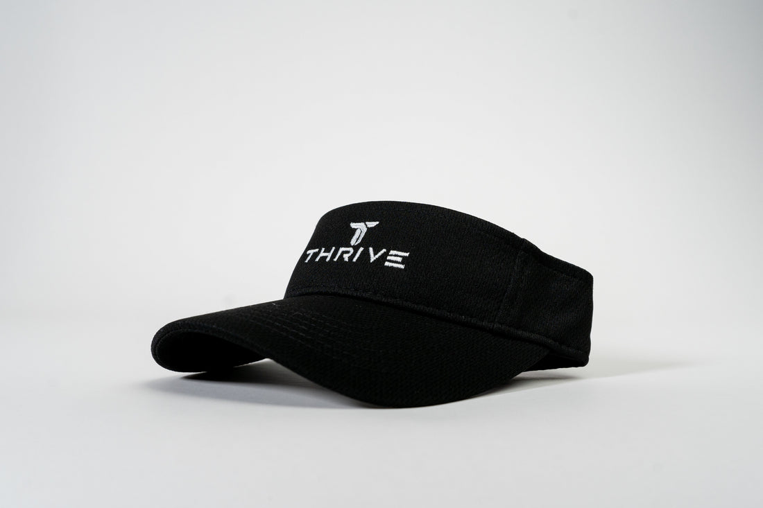 Thrive Elite Tour Visor by Thrive Pickleball