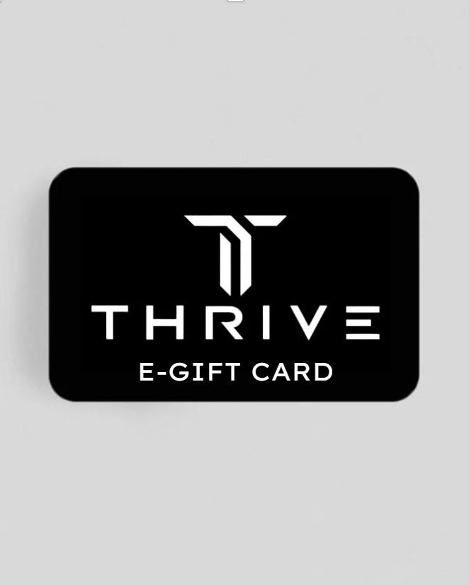 Thrive Pickleball E-Gift Card by Thrive Pickleball