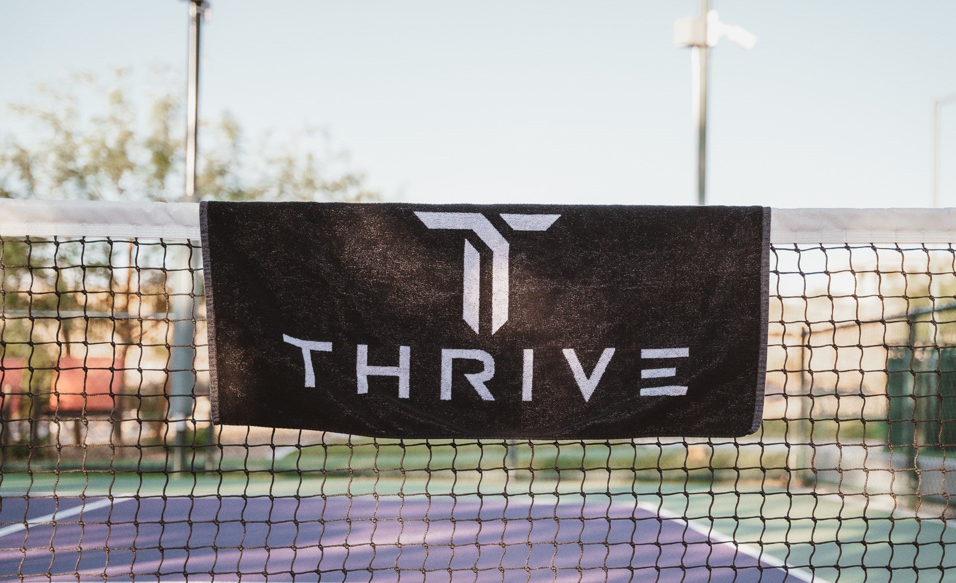 Thrive Towel by Thrive Pickleball