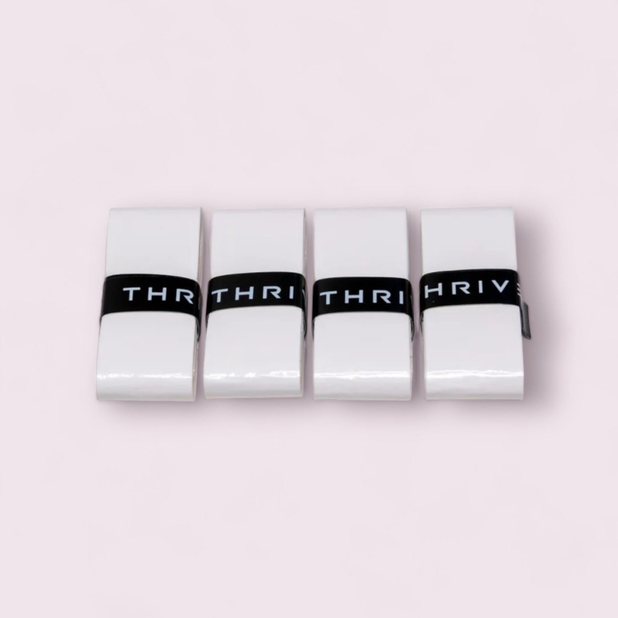 Overgrips (Super Tacky) by Thrive Pickleball