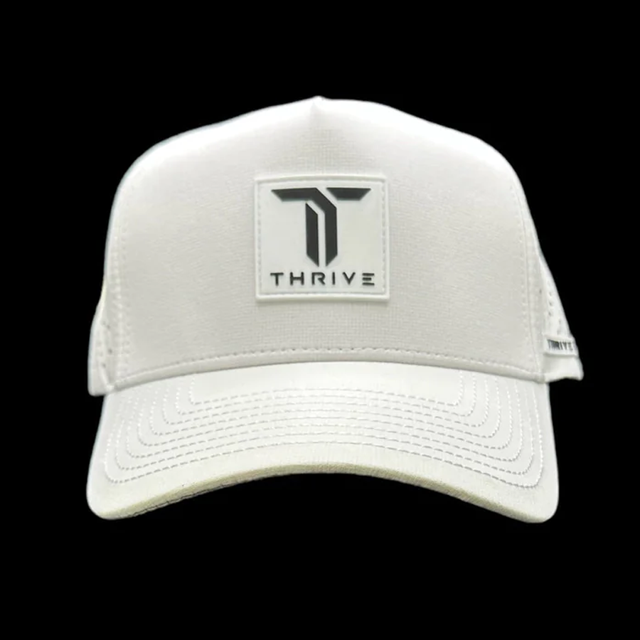 Thrive Elite Tour Hat by Thrive Pickleball