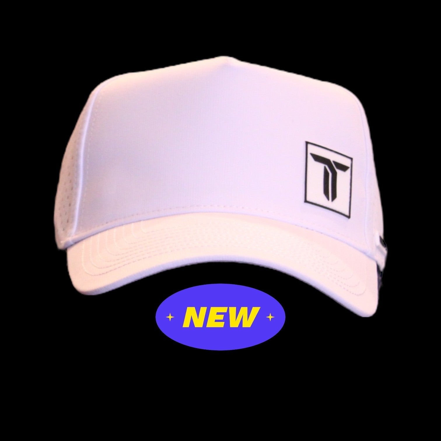 Thrive Elite Tour Hat by Thrive Pickleball