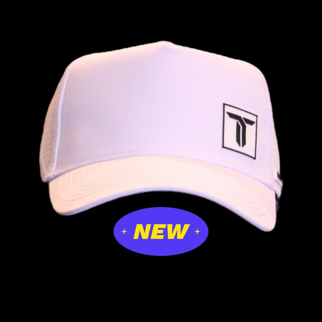 Thrive Elite Tour Hat by Thrive Pickleball