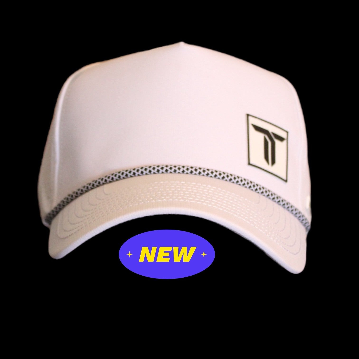 Thrive Elite Tour Hat by Thrive Pickleball